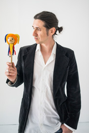 Photo von Marco 'Jonas' Jahn