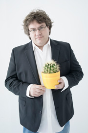 Photo von Matthias Reuter