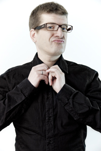 Photo von Nils Heinrich