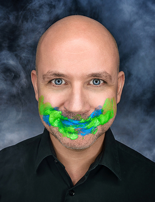 Foto von Frank Fischer
