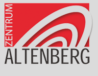 Logo Zentrum Altenberg