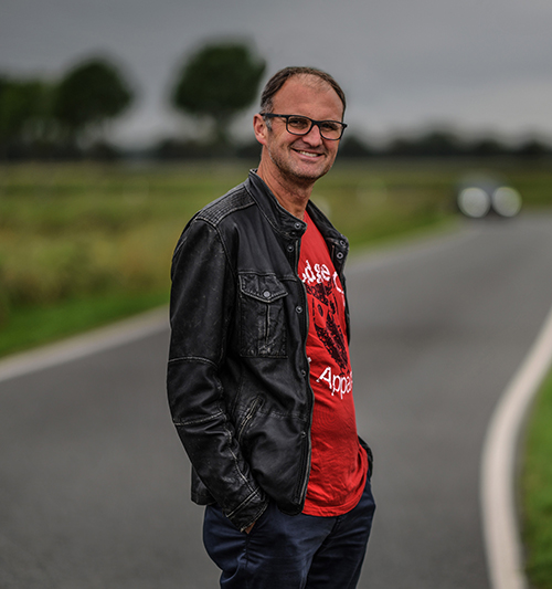 Foto von Ludger kazmierczak