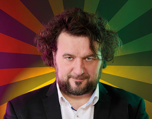 Foto von Götz Frittrang